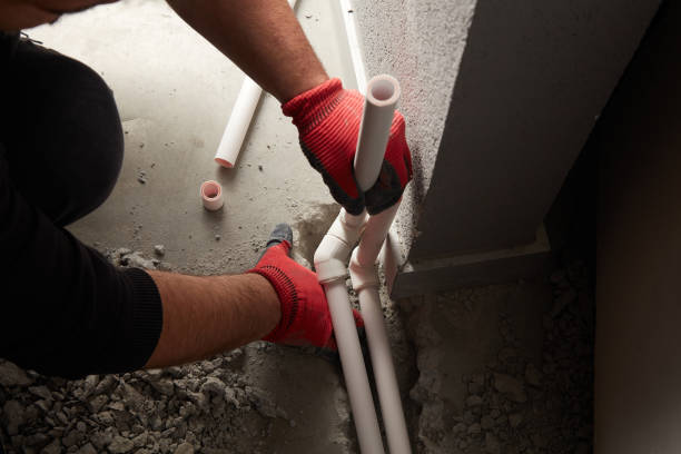 Best Plumbing System Maintenance  in North Browning, MT